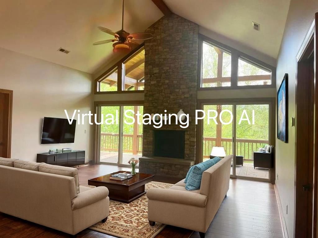 Photo of 76 Sawgrass #3, Whittier, NC 28789 (MLS # 26040211)