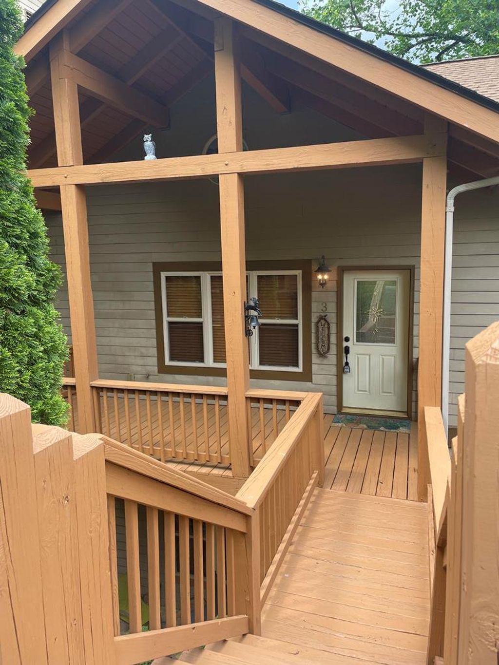 Photo of 76 Sawgrass #3, Whittier, NC 28789 (MLS # 26040211)