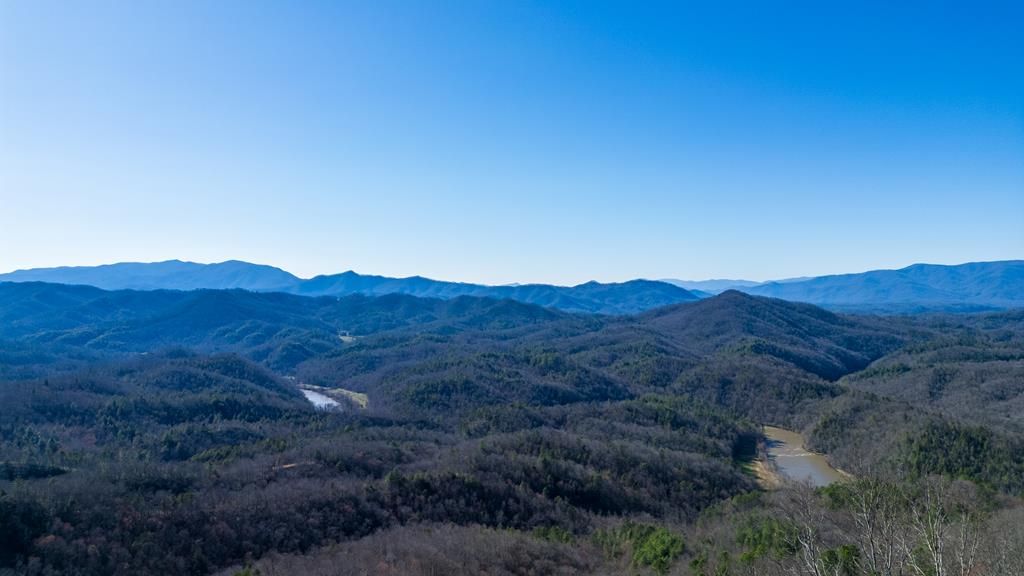 Photo of 0 Hwy 28 South, Bryson City, NC 28713 (MLS # 26040479)