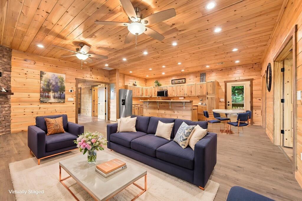7 Ridgeway Drive