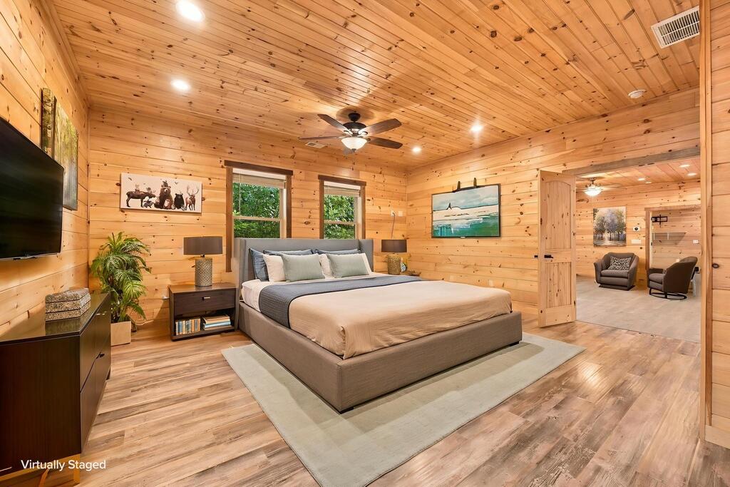 7 Ridgeway Drive