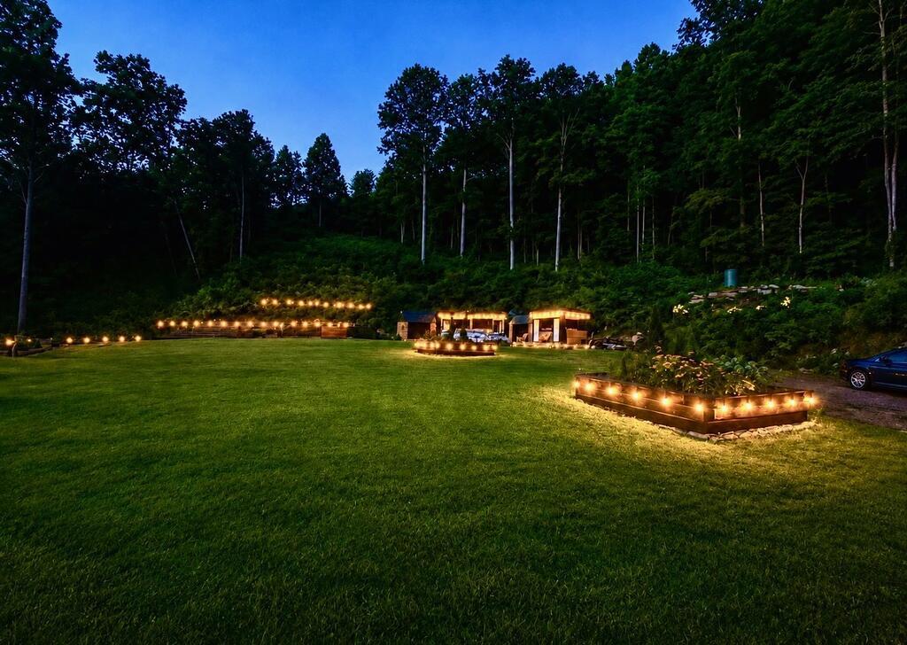 Photo of 0000 One Feather Road, Whittier, NC 28789 (MLS # 26048794)