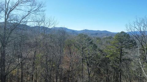 Photo of 000 Hornet, Whittier, NC 28789 (MLS # 26042820)
