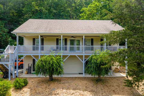 Photo of 771 Mill Creek Road, Franklin, NC 28734 (MLS # 26047416)