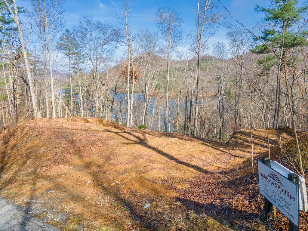 Photo of Lot 156 Mandolin Court, Tuckasegee, NC 28783 (MLS # 26042528)