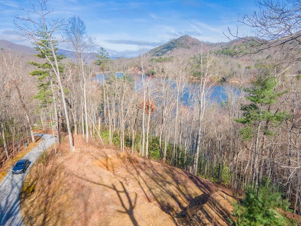 Photo of Lot 156 Mandolin Court, Tuckasegee, NC 28783 (MLS # 26042528)