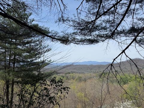 Photo of 473 Echo Ridge Road, Whittier, NC 28789 (MLS # 26046863)