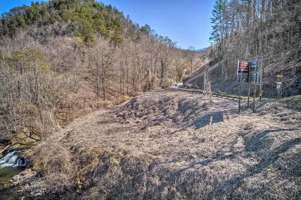 Photo of 0 Hwy 19 West, Bryson City, NC 28713 (MLS # 26035907)