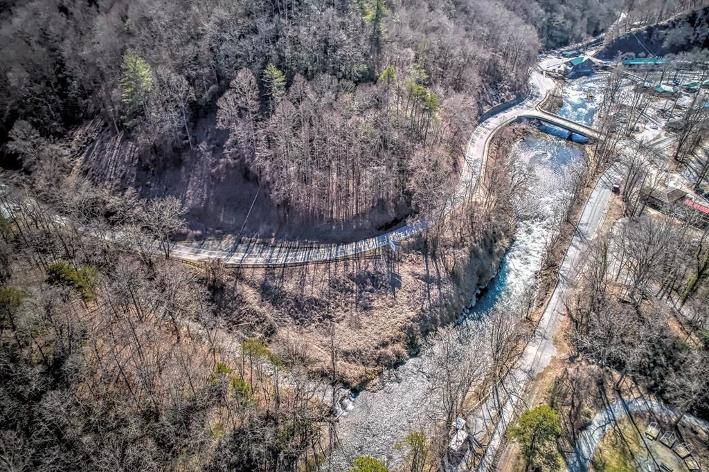Photo of 0 Hwy 19 West, Bryson City, NC 28713 (MLS # 26035907)