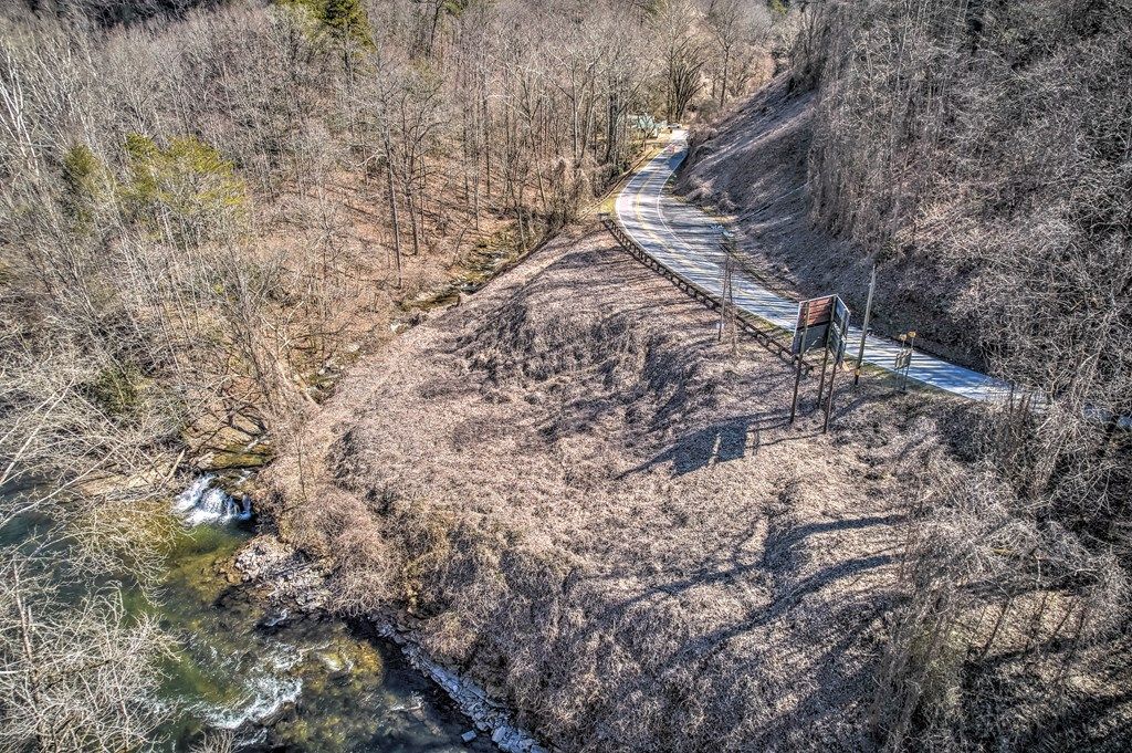 Photo of 0 Hwy 19 West, Bryson City, NC 28713 (MLS # 26035907)