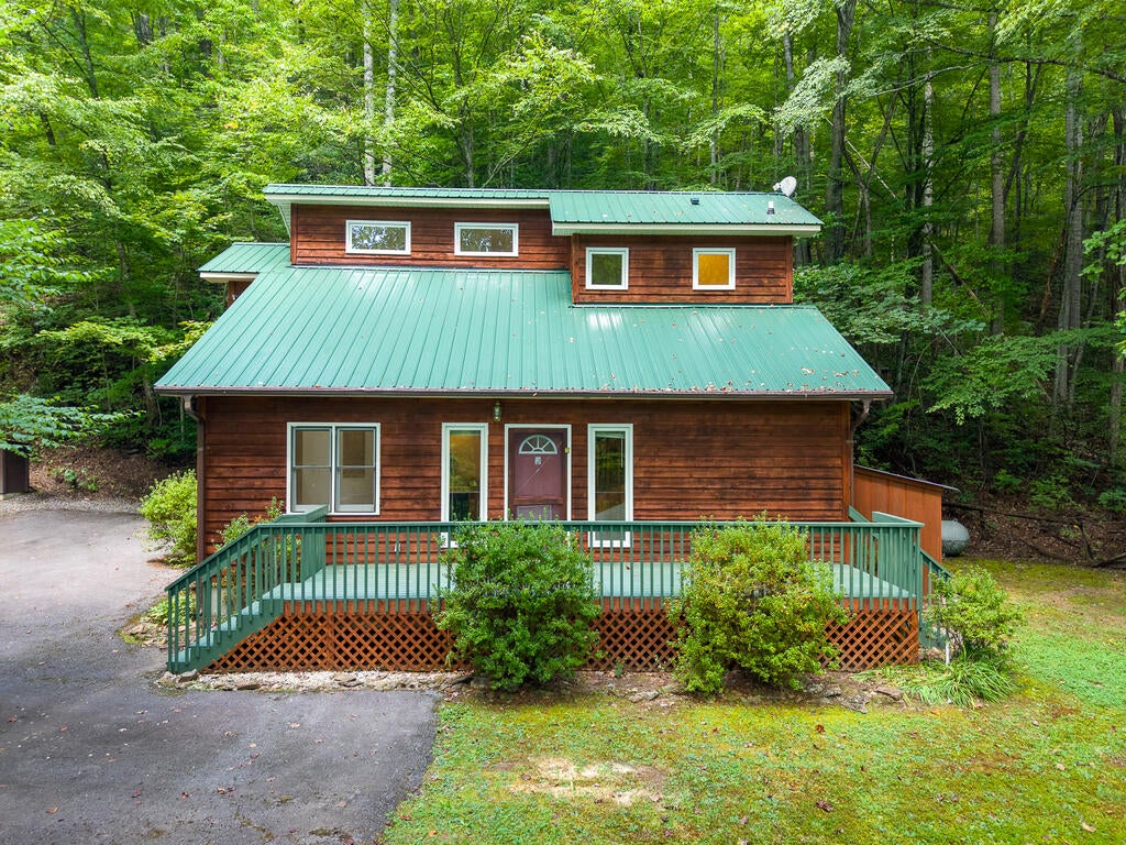 1989 Herron Branch Rd