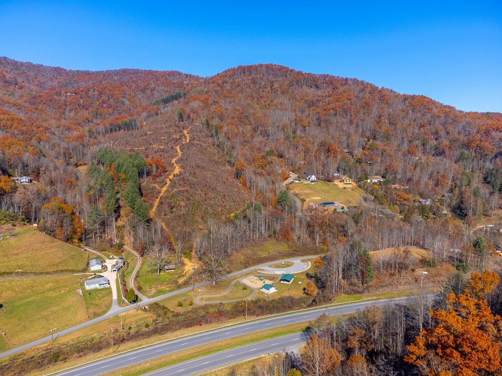 Photo of 0 Greenway Road, Sylva, NC 28771 (MLS # 26042740)