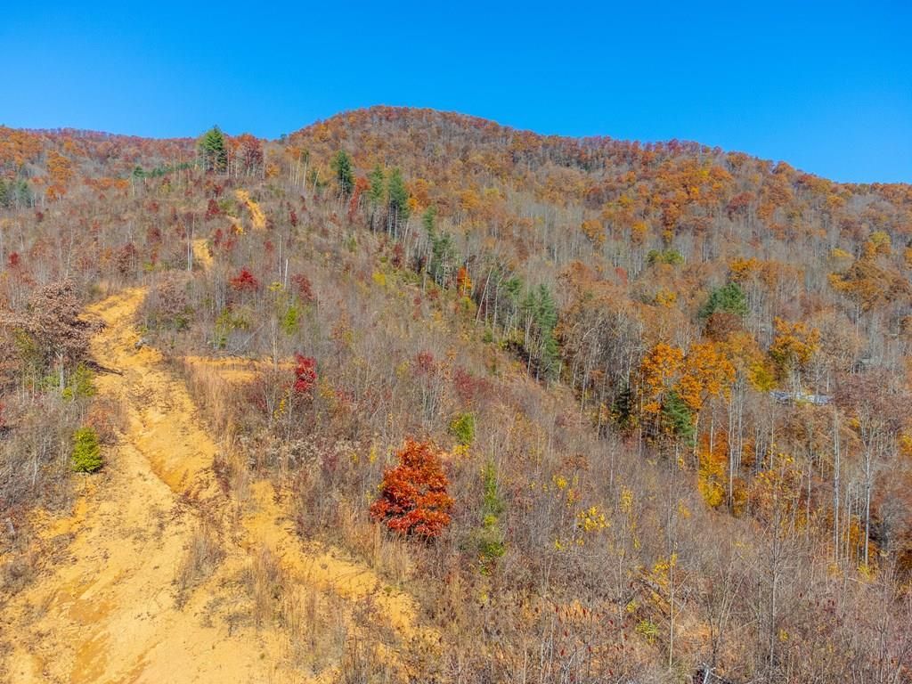 Photo of 0 Greenway Road, Sylva, NC 28771 (MLS # 26042740)