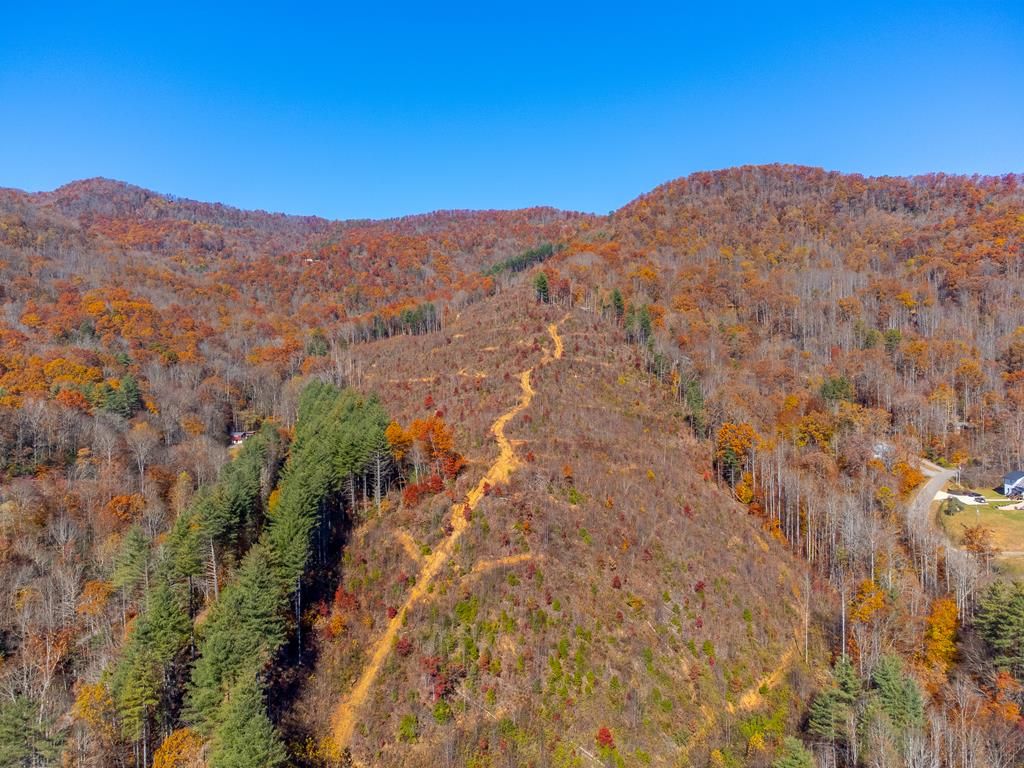Photo of 0 Greenway Road, Sylva, NC 28771 (MLS # 26042740)