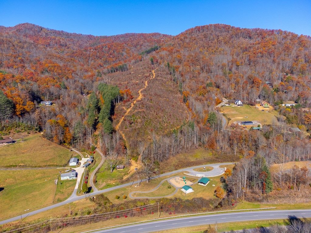 Photo of 0 Greenway Road, Sylva, NC 28771 (MLS # 26042740)