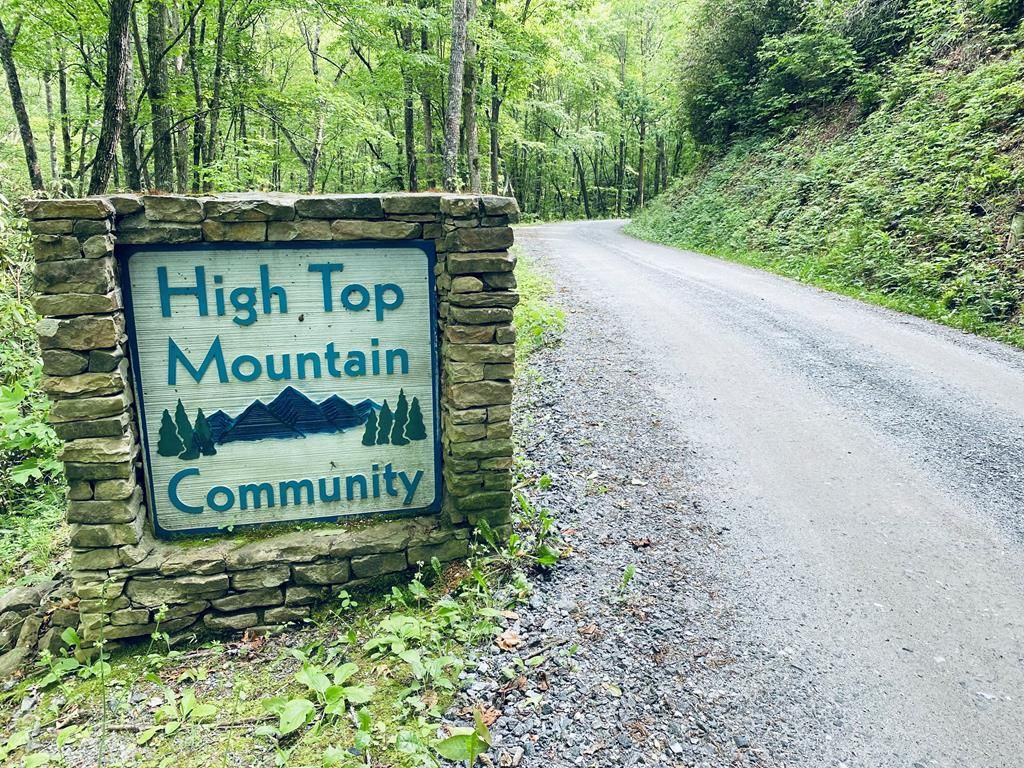 Photo of Lot 46 Hartwell Ln, Whittier, NC 28789 (MLS # 26041128)