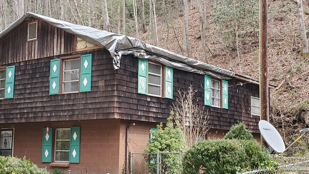 Photo of 1955 Sam Davis Road, Bryson City, NC 28713 (MLS # 26041782)