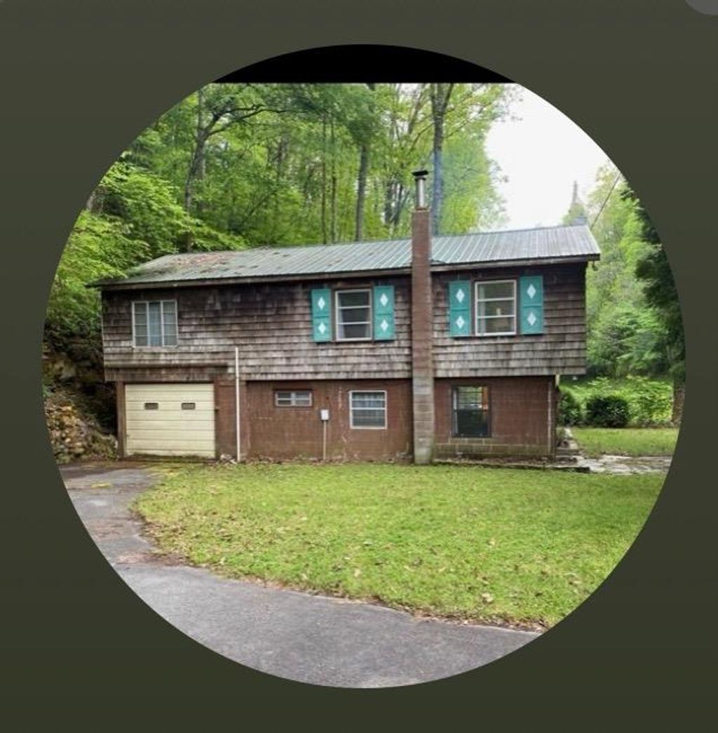 Photo of 1955 Sam Davis Road, Bryson City, NC 28713 (MLS # 26041782)
