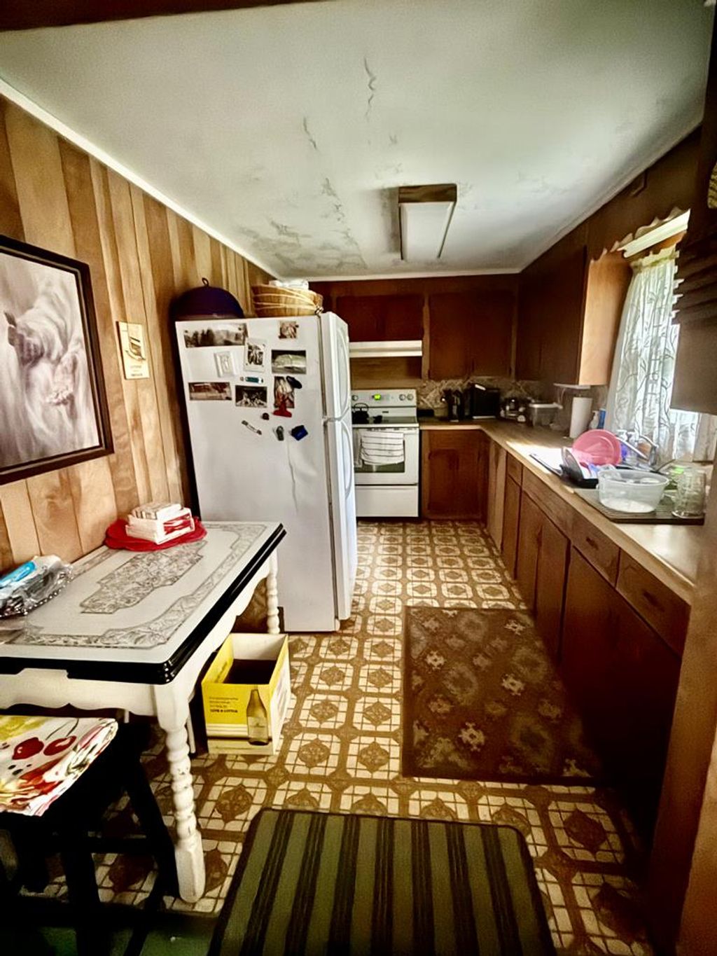 Photo of 1955 Sam Davis Road, Bryson City, NC 28713 (MLS # 26041782)