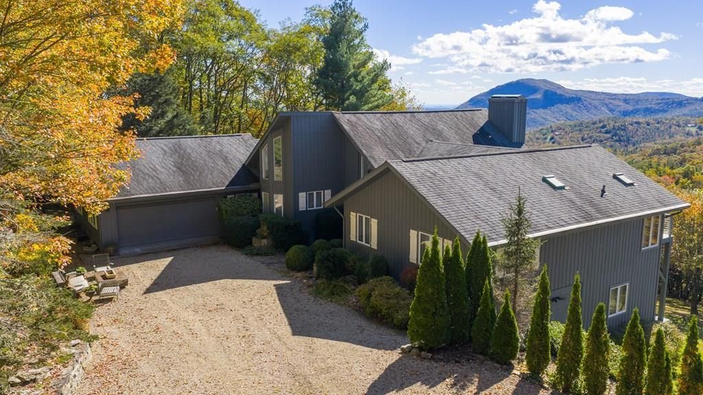 Photo of 2618 Big Sheepcliff Road, Cashiers, NC 28717 (MLS # 26042821)