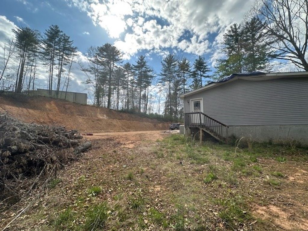 Photo of 134 Mossy Rdg Rd, Cullowhee, NC 28723 (MLS # 26047052)