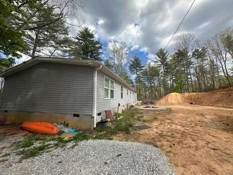 Photo of 134 Mossy Rdg Rd, Cullowhee, NC 28723 (MLS # 26047052)