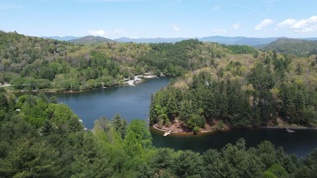 Photo of 134 Mossy Rdg Rd, Cullowhee, NC 28723 (MLS # 26047052)