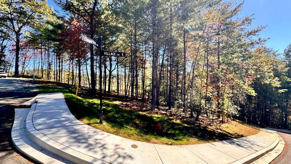 Lot 73 Village Circle East & Chapel Hill