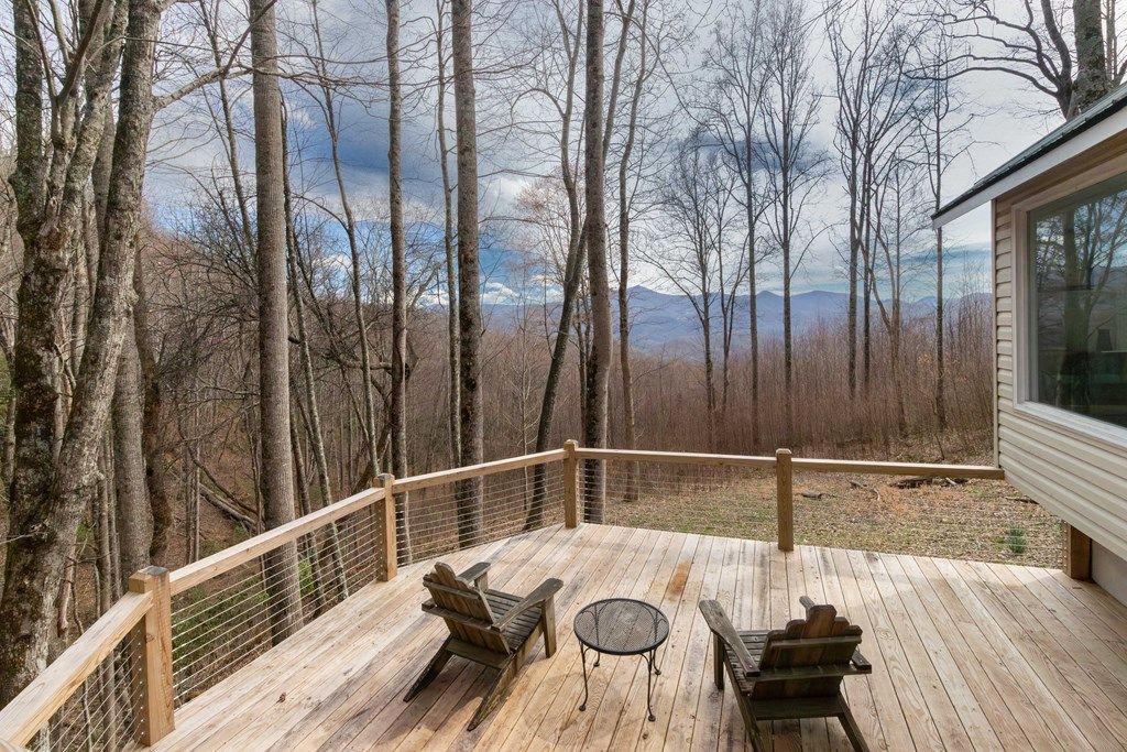 Photo of 280 Big Boulder Trail, Sylva, NC 28779 (MLS # 26046606)
