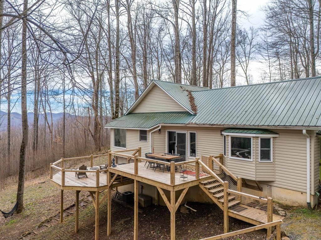 Photo of 280 Big Boulder Trail, Sylva, NC 28779 (MLS # 26046606)