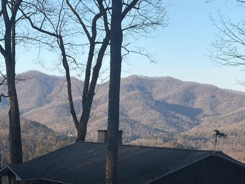 Photo of 00 Arrow Head Drive, Franklin, NC 28734 (MLS # 26045291)