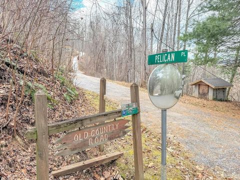 Photo of Lot 4D Pelican Place, Waynesville, NC 28786 (MLS # 26045354)