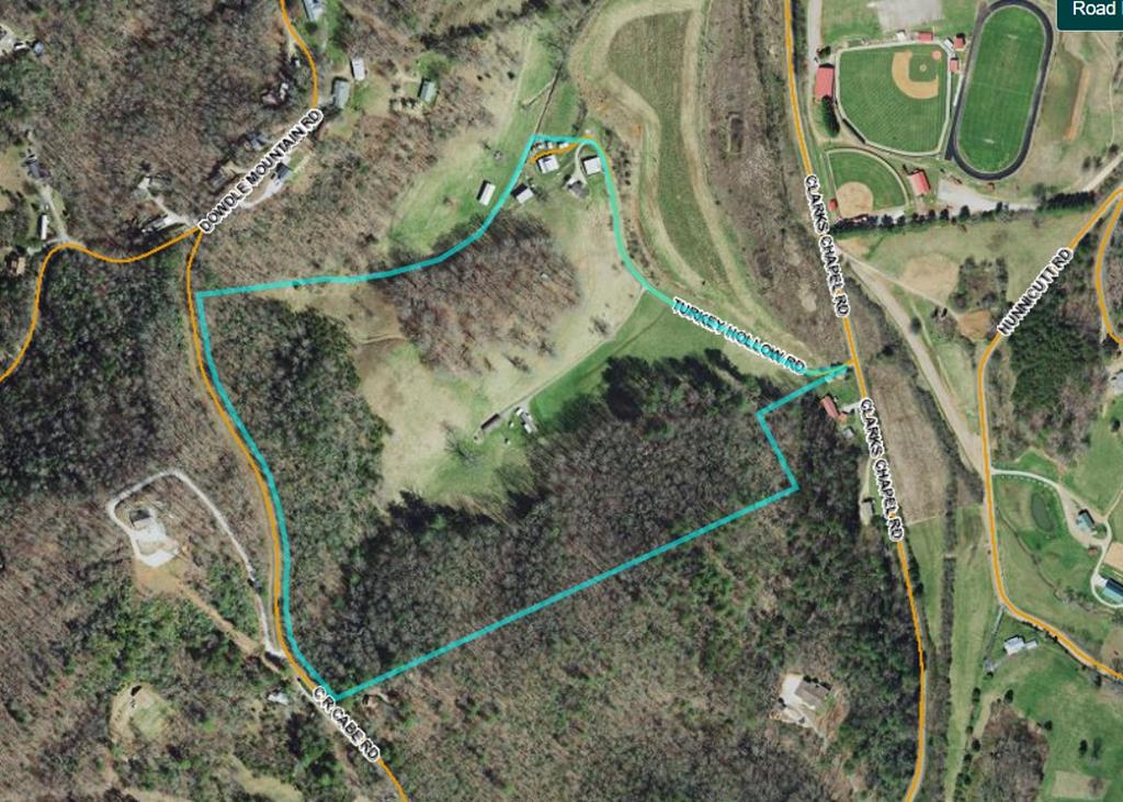 138 Turkey Hollow Road
