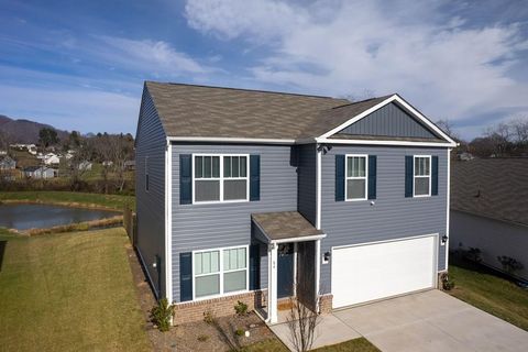 Photo of 84 Madelyn Drive, Clyde, NC 28721 (MLS # 26042719)