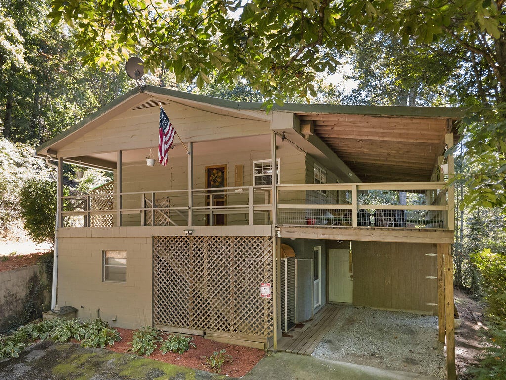 37 Sarah Cove Road
