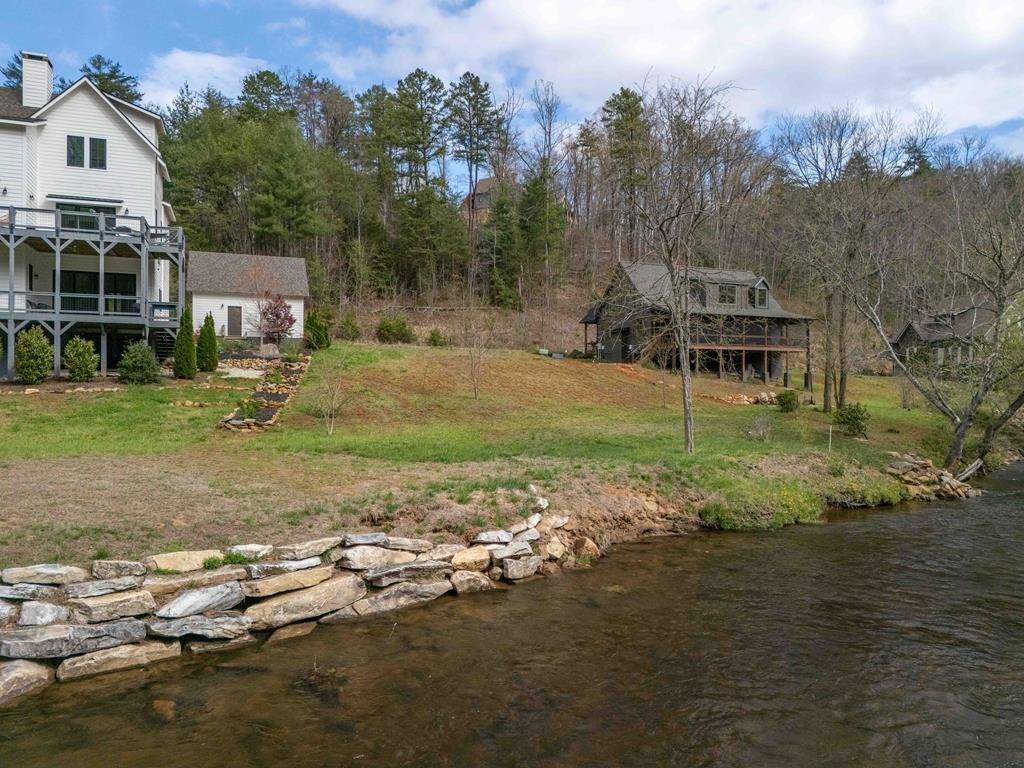 Photo of 00 Grayling Drive, Cullowhee, NC 28723 (MLS # 26046843)