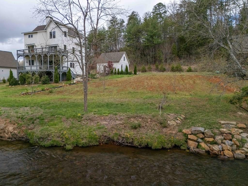 Photo of 00 Grayling Drive, Cullowhee, NC 28723 (MLS # 26046843)