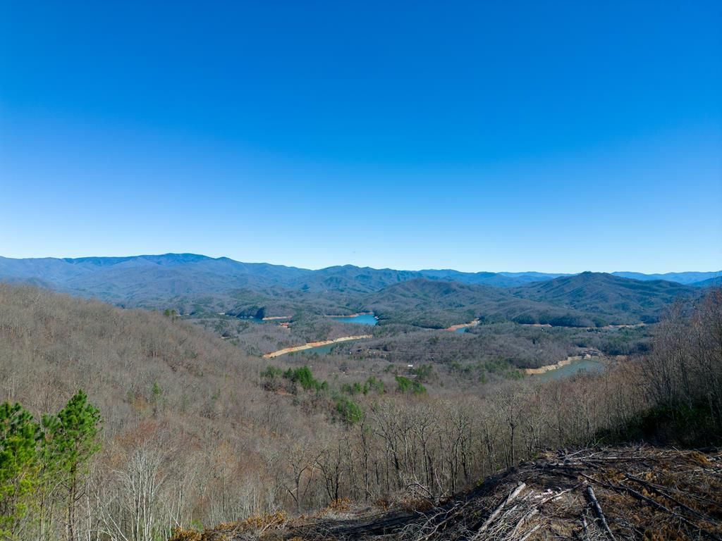 Photo of 0 Rocky Ridge Rd, Bryson City, NC 28713 (MLS # 26029808)