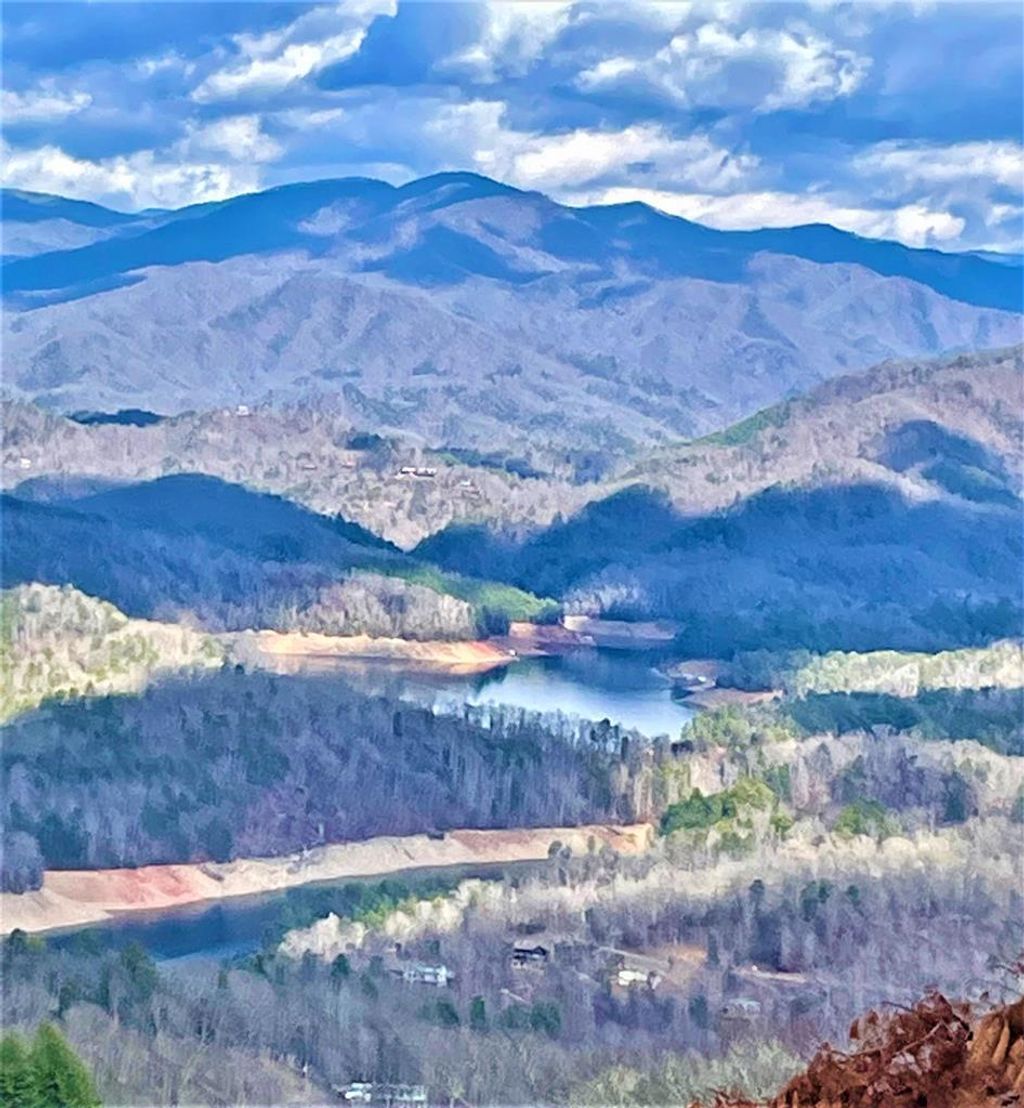 Photo of 0 Rocky Ridge Rd, Bryson City, NC 28713 (MLS # 26029808)