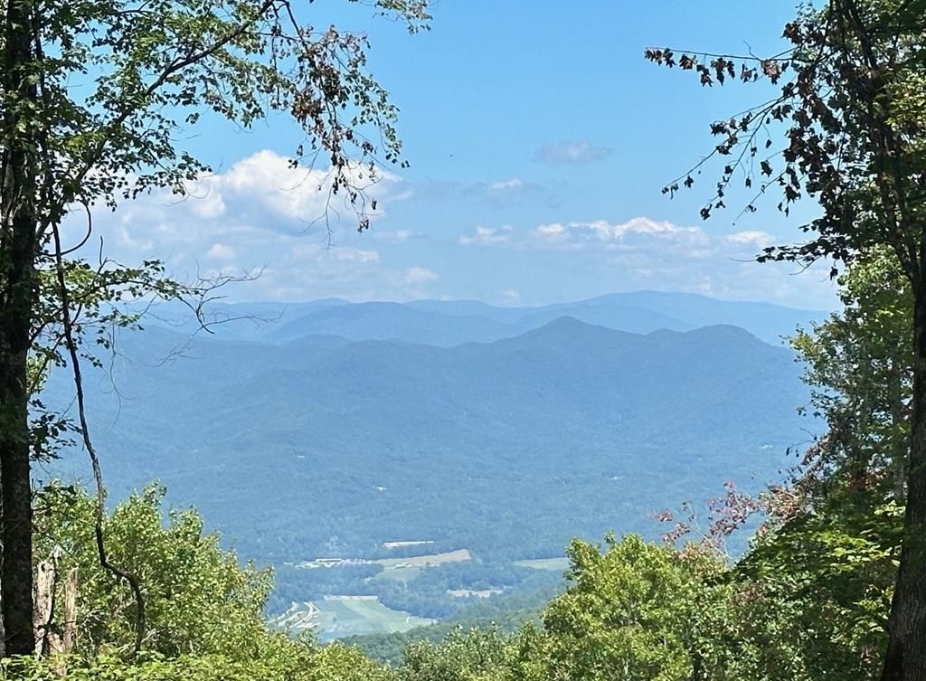 Photo of 00 East Alarka Rd - The Falls, Bryson City, NC 28713 (MLS # 26046629)