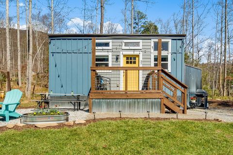 Photo of 57 Tiny Home Drive, Other, NC 28792 (MLS # 26046733)