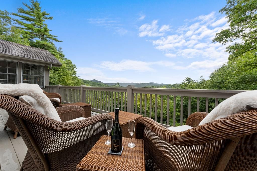 Photo of 1031 W Rochester Drive, Cashiers, NC 28717 (MLS # 26042065)