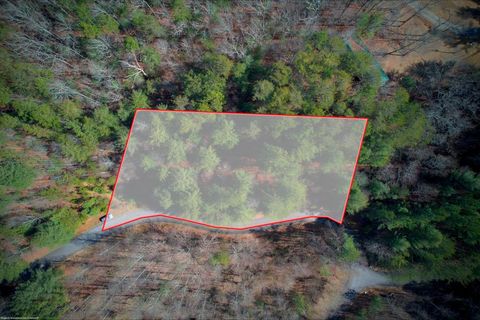 Photo of Lot 62 Choctaw Ridge Trail, Murphy, NC 28906 (MLS # 26047062)