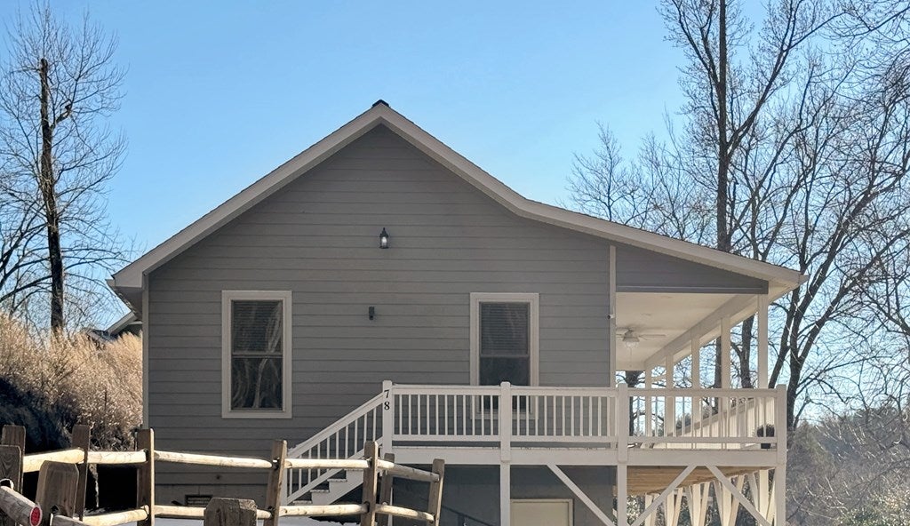 78 Rio Bravo Dr