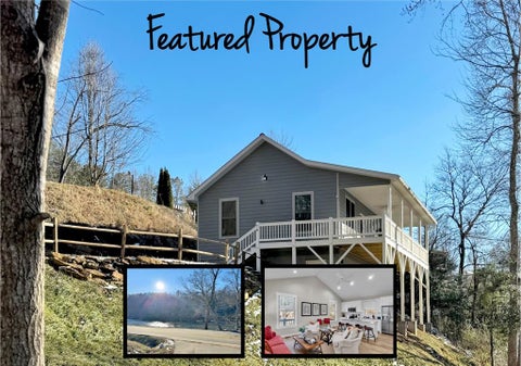 Photo of 78 Rio Bravo Dr, Sylva, NC 28779 (MLS # 26047748)