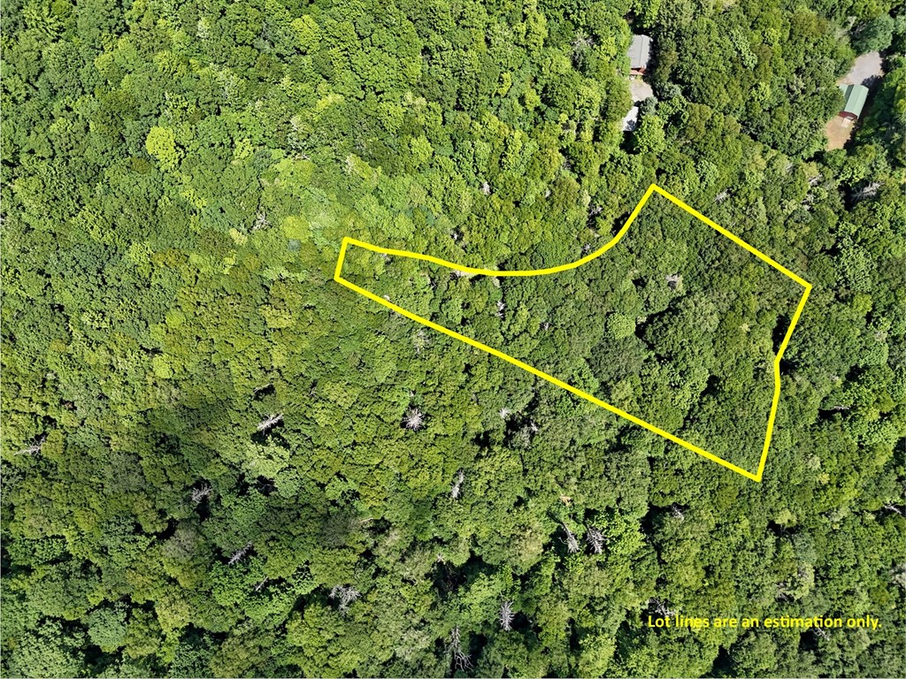 Lot 60 Yonder Trl
