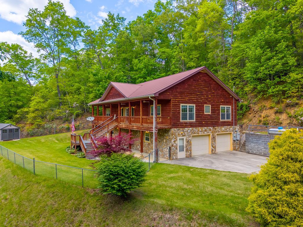 155 Mountain Laurel Road