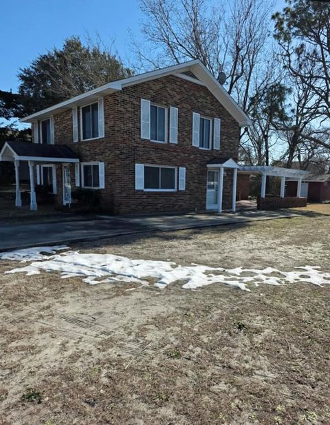 Photo of 608 Cedar Street, Other, NC 28516 (MLS # 26045358)