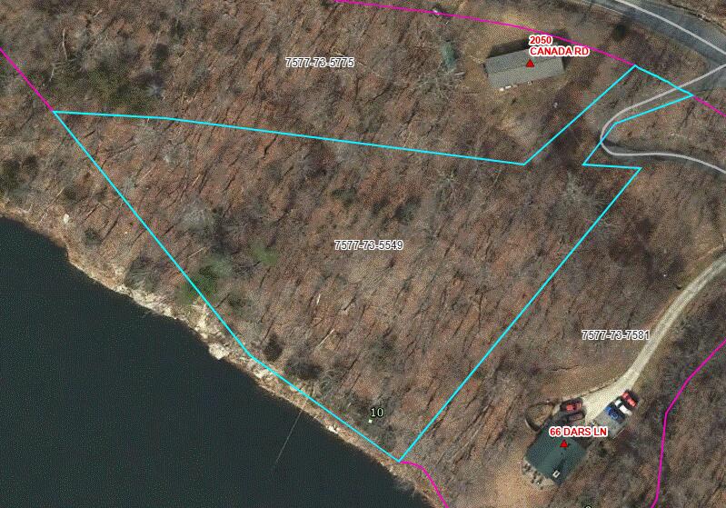 Photo of Lot 10 Dars Lane, Tuckasegee, NC 28783 (MLS # 26048359)