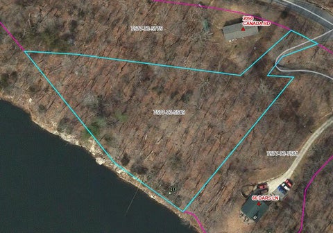 Photo of Lot 10 Dars Lane, Tuckasegee, NC 28783 (MLS # 26048359)